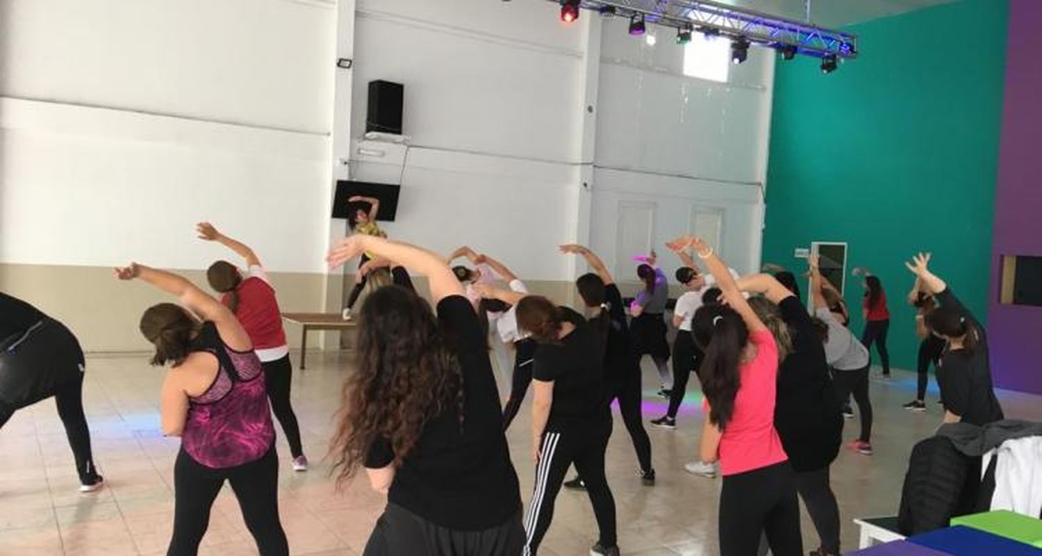 Cuarentena: Gimnasios se reunirán con el Gobierno local y pedirán reactivar el rubro, limitado hace casi siete meses