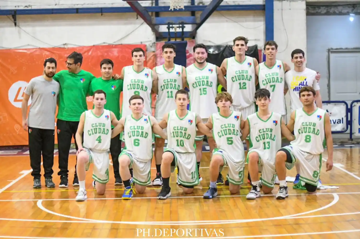 Club Ciudad