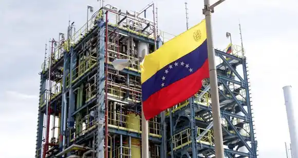 Venezuela busca nuevos aliados para superar la “guerra económica” y las sanciones (+Detalles)
