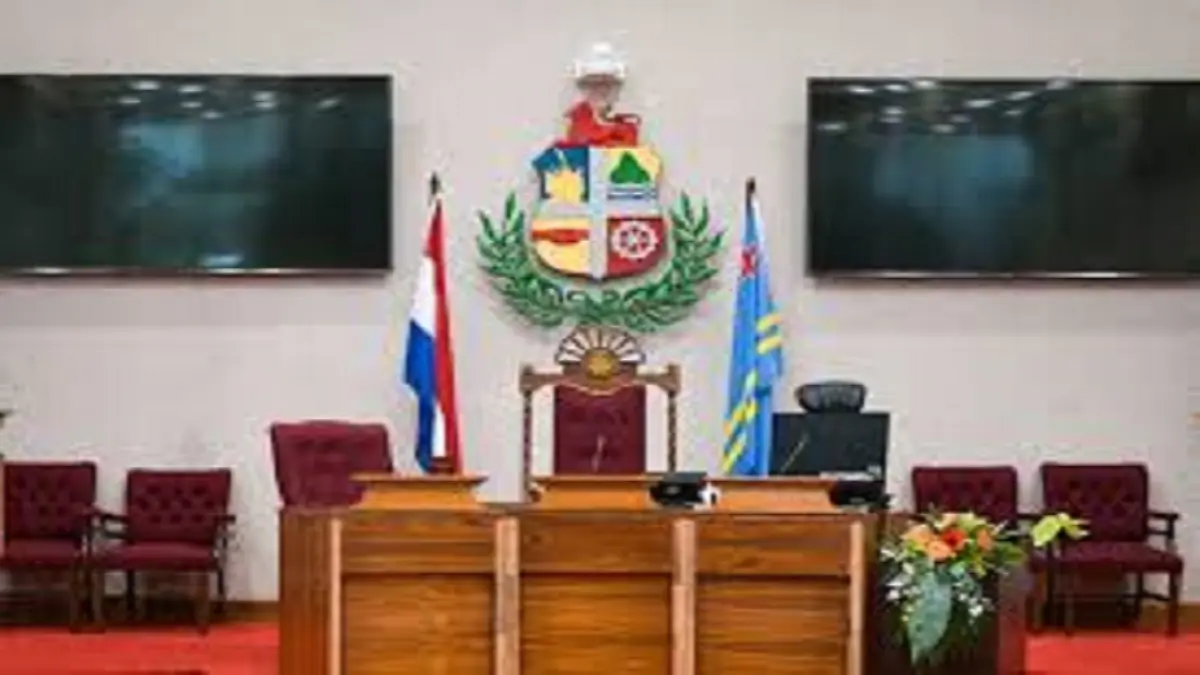 Tribunal de Aruba ordena reconsiderar expulsión de militar venezolano tras elecciones del 28 de julio