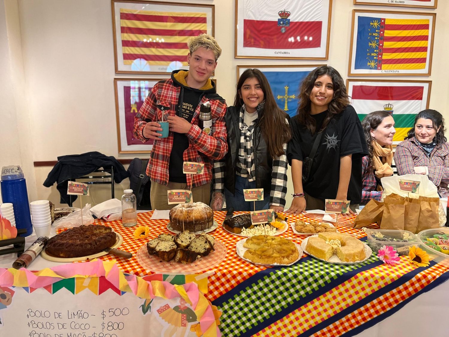 Taller se Portugués