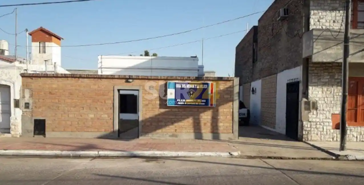 Un hombre le dio una brutal golpiza a su pareja cuando quiso dejarlo