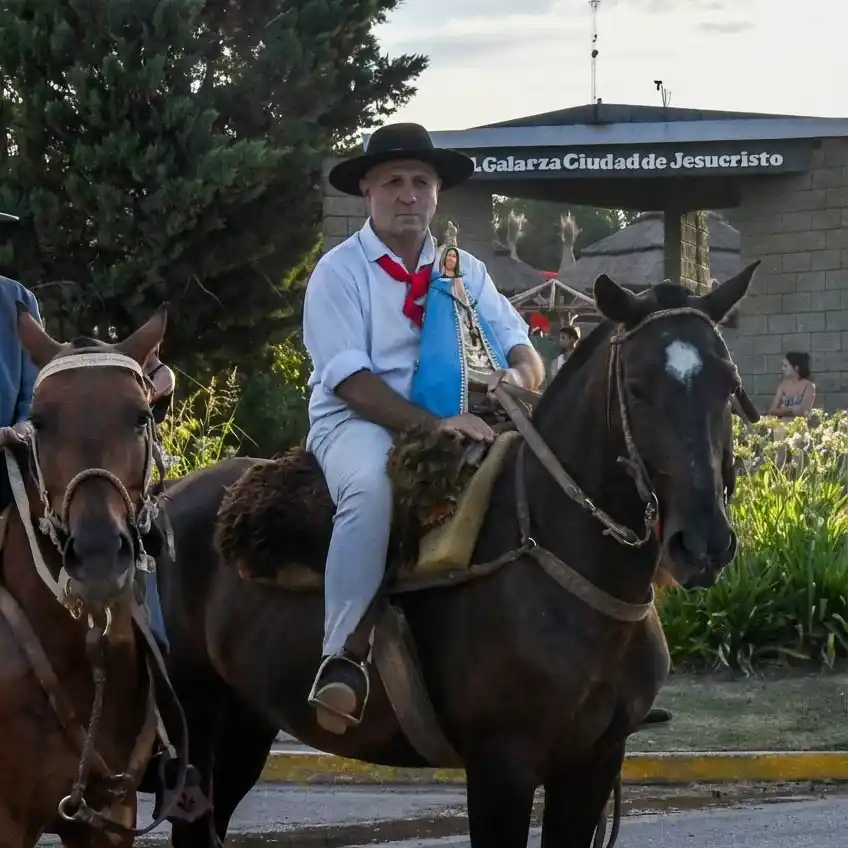 General Galarza prevé inaugurar el parque acuático hacia mediados de febrero