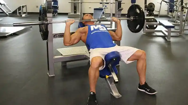 Método 30-10-30: - 1