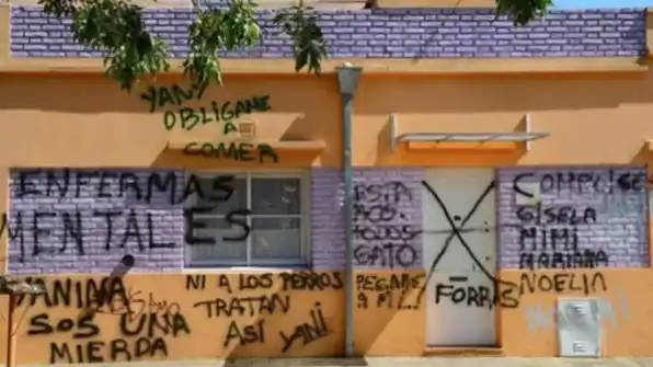 Causa Jardín Tribilín: conderon a todas las docentes acusadas