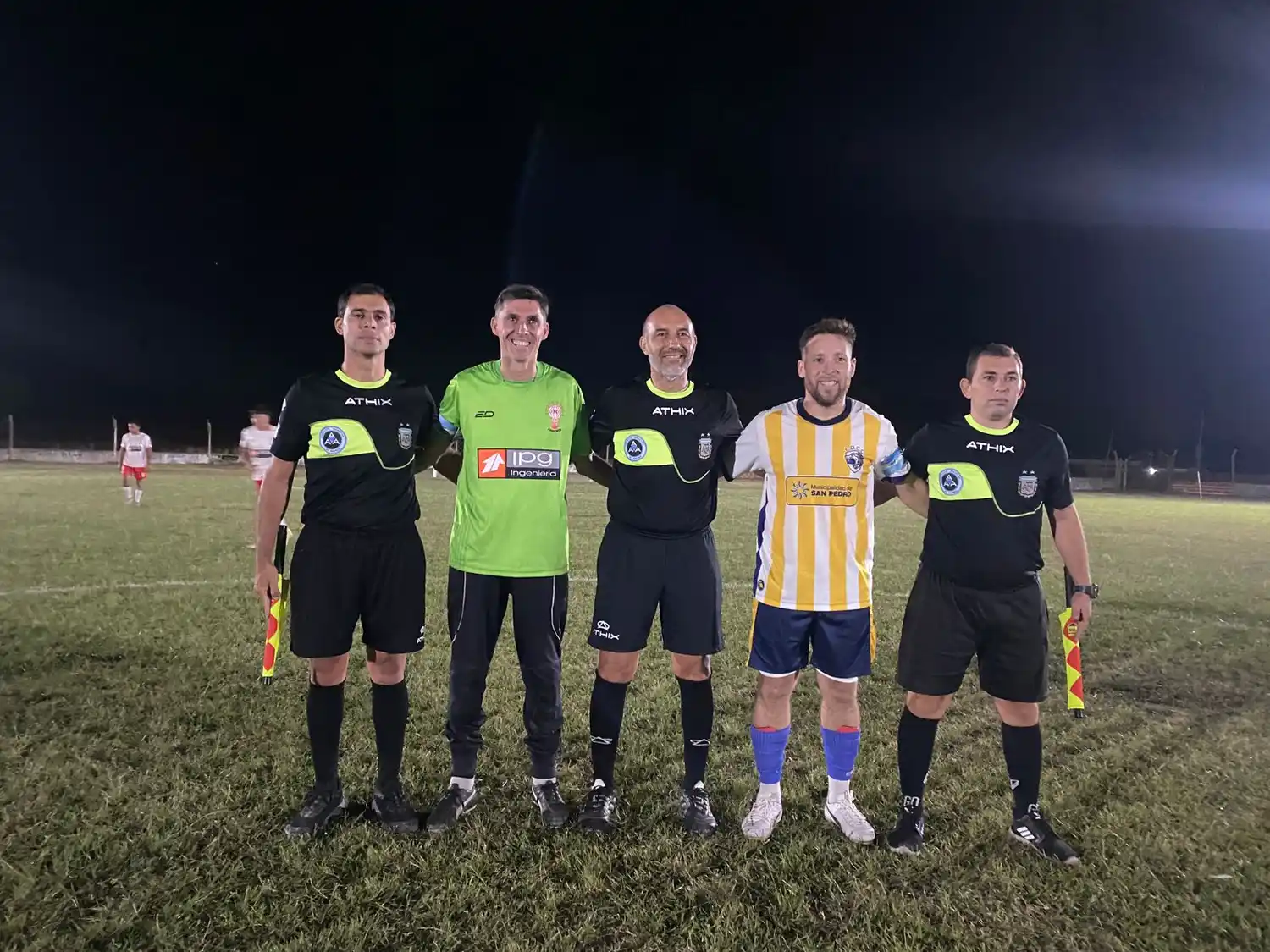 Fútbol: Gran debut para Central Córdoba en la Copa de Clubes