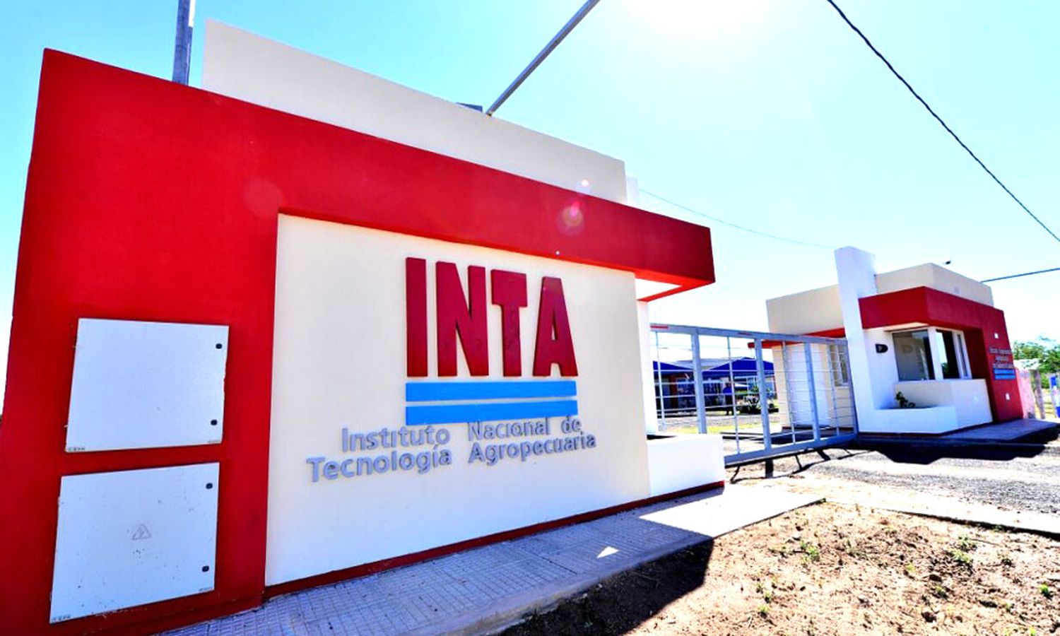 INTA: trabajadores irán a paro