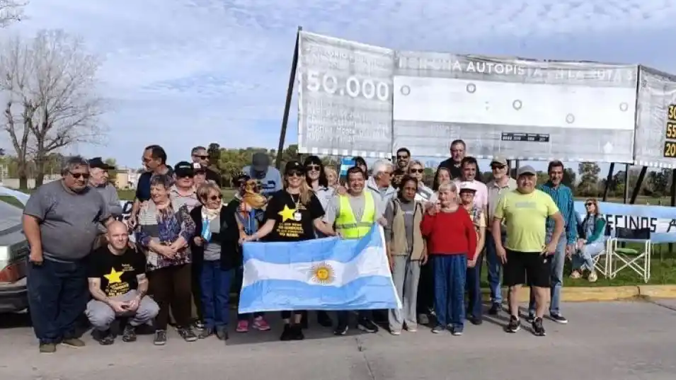 Foto: archivo diario El Tiempo