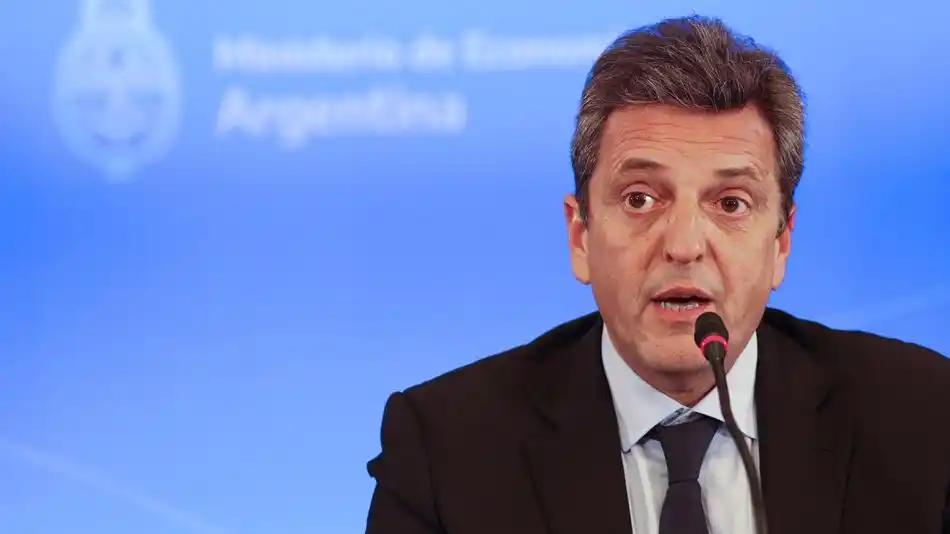 Massa celebró el "dólar soja": "Ha sido un éxito"