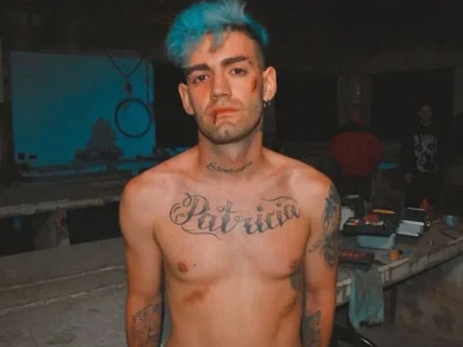 Foto actual de Ramiro Bueno (Foto:  Agencia Noticias Argentinas / redes)
