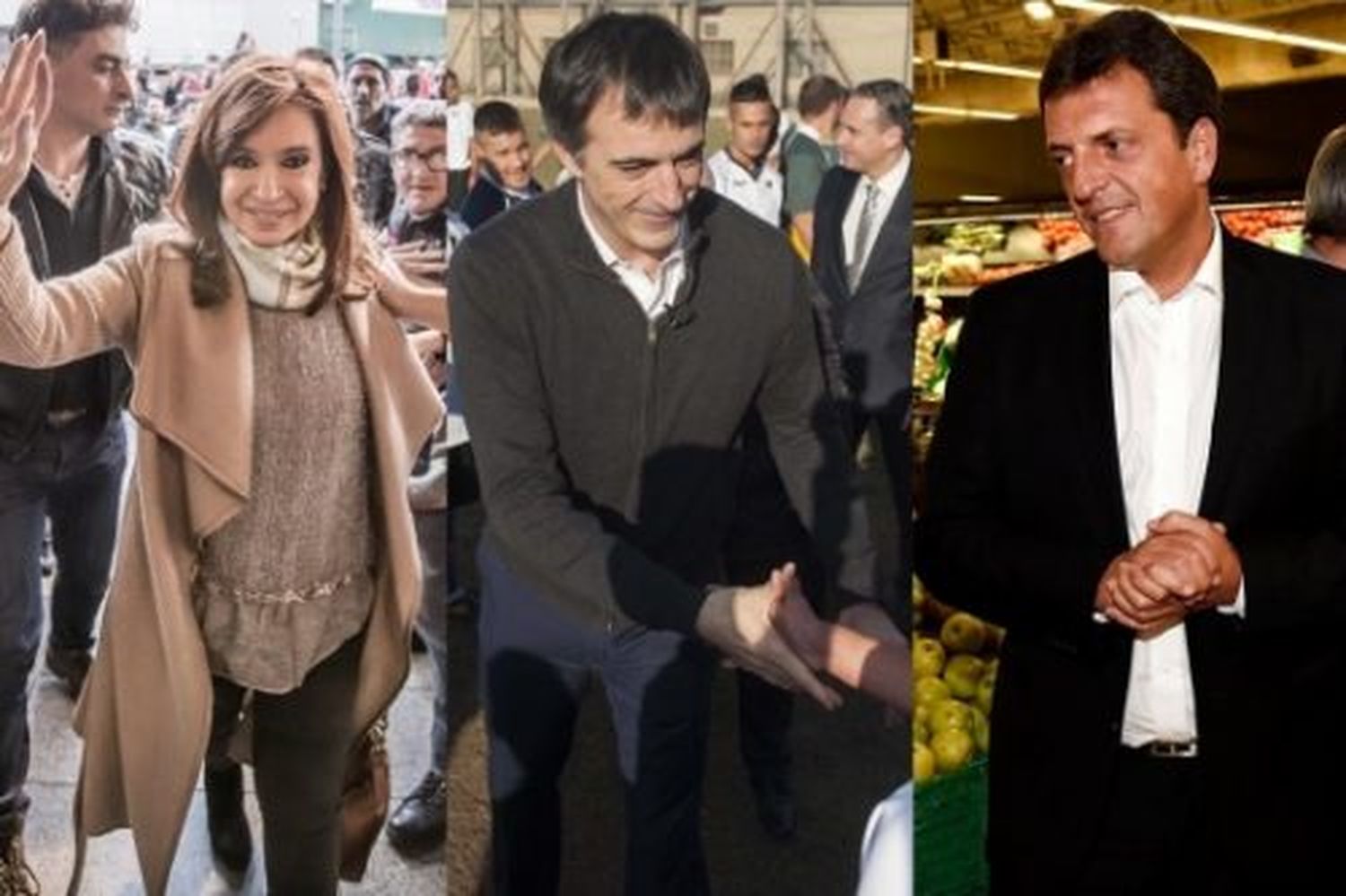 Cambiemos triplicó gastos de campaña de UC y el de Randazzo fue el voto más «caro»