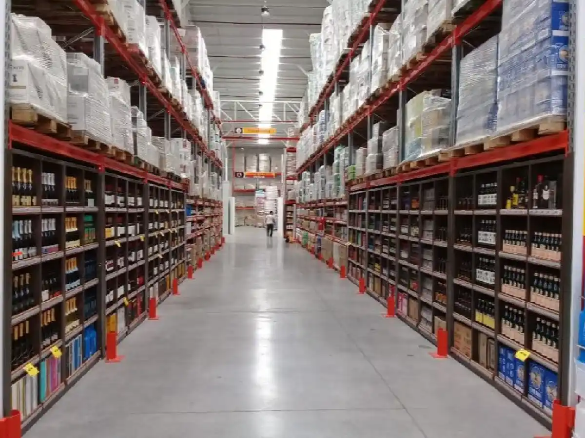 Los precios mayoristas subieron 2,3% en diciembre y 51,3% a lo largo de 2021