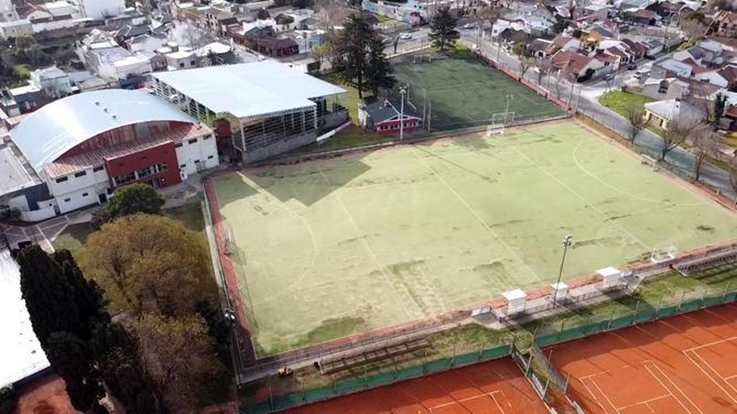 "¡Nada más triste que un club vacío!", el comunicado del Club Independiente