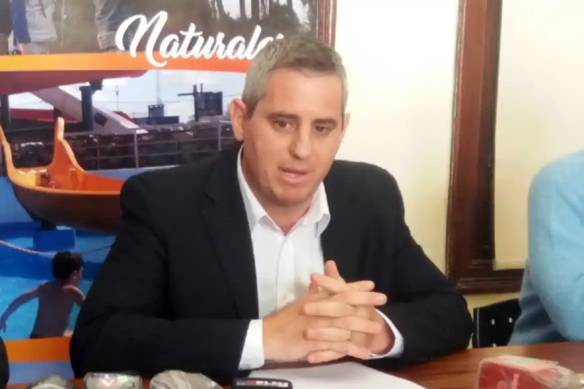 Denunciaron penalmente a los jóvenes que iniciaron el contagio de Covid-19 en Colón