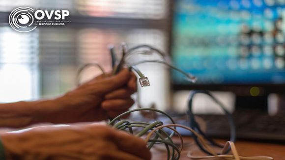 EL INTERNET ES OTRA PESADILLA que azota a los venezolanos, según el OVSP