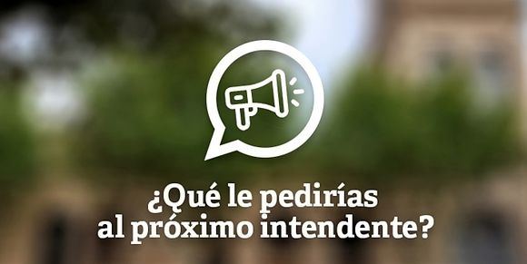 ¿Qué le pedirías al próximo intendente?: las respuestas de los vecinos a la consulta de La Opinión