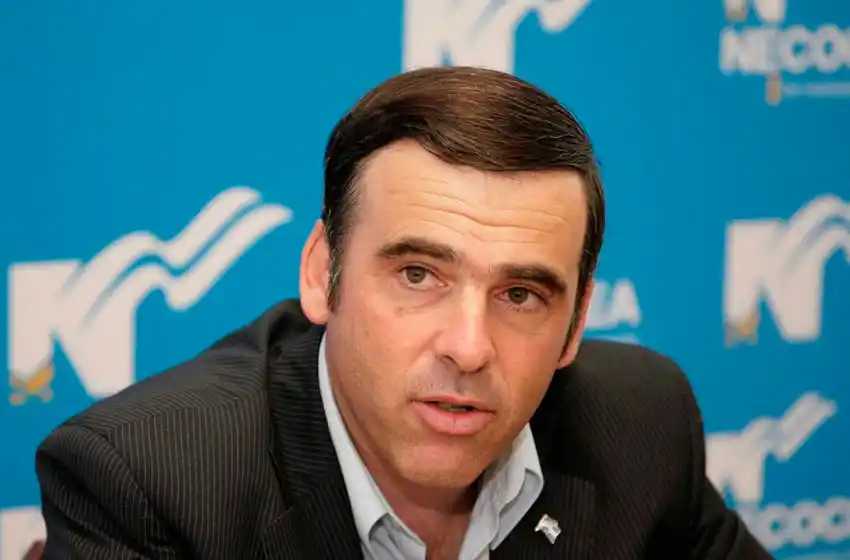 Apelan la sentencia en contra del ex Intendente de Necochea