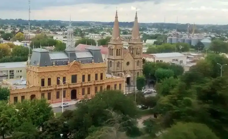 Segunda ola: Coronel Suárez evalúa restablecer los controles en los accesos al municipio