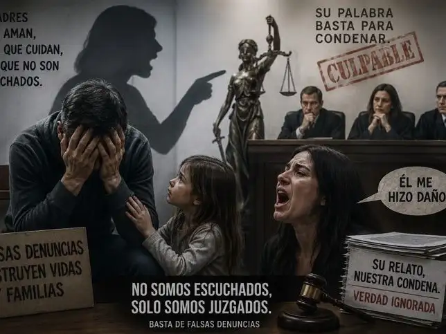 Oscar Carod: “Desde marzo del año pasado estamos esperando que alguien simplemente lea la causa. Eso no ocurrió ni en las instancias inferiores ni en la provincia”