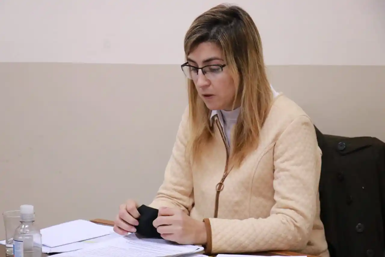 Detuvieron en Bahía Blanca a un sospechoso del asalto al matrimonio Dam