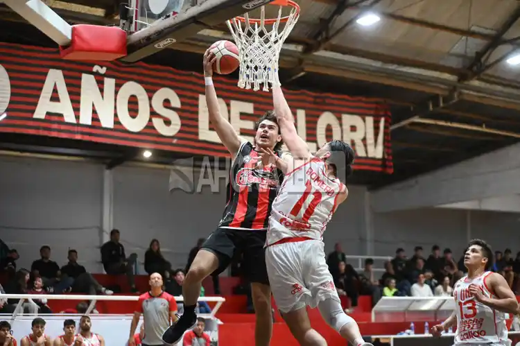 Central Entrerriano se medirá frente a Rocamora en Concepción del Uruguay