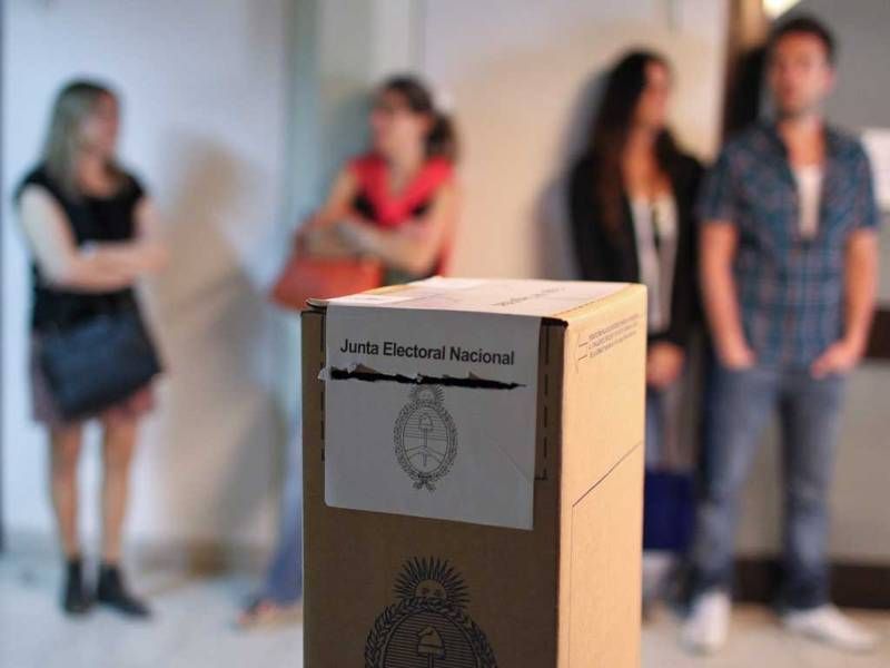 A una semana de las elecciones, el recuerdo de las PASO del 2019 aún está fresco