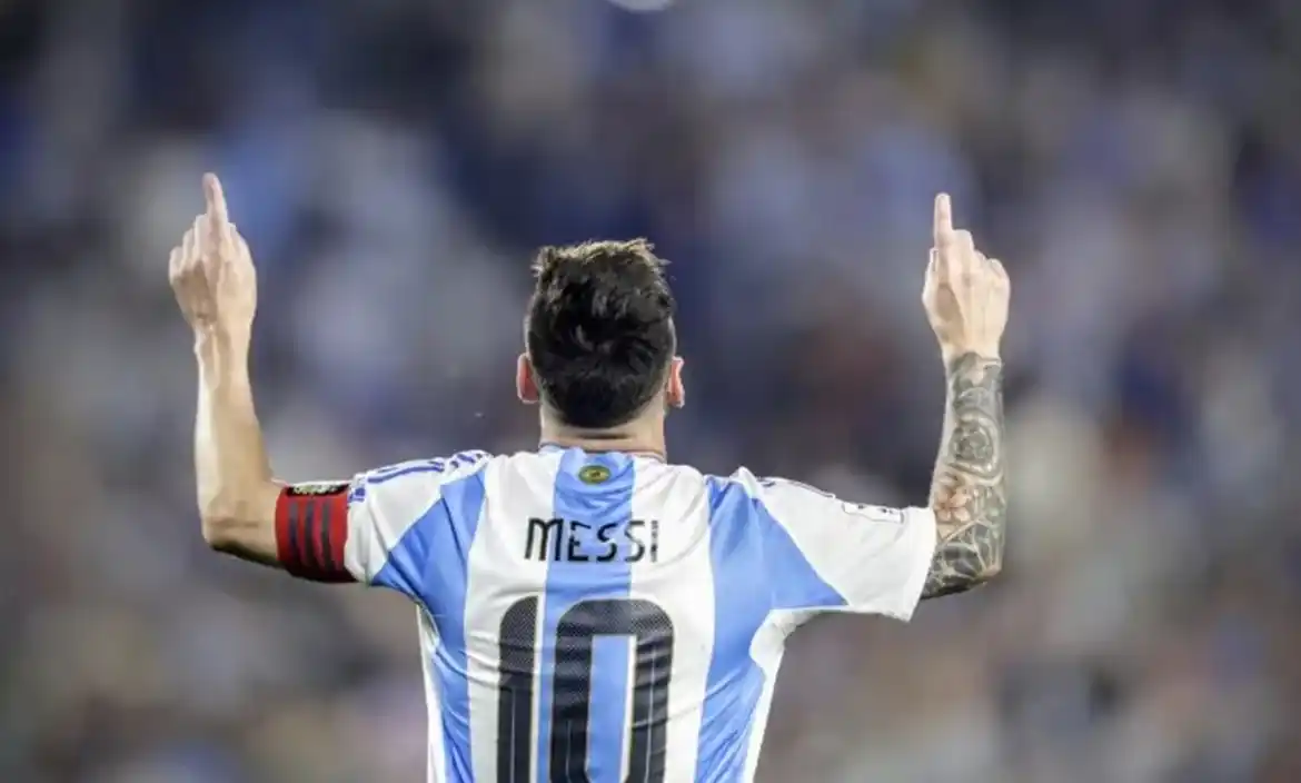 La TV Pública transmitirá todos los partidos de la Selección Argentina en el Mundial 2026