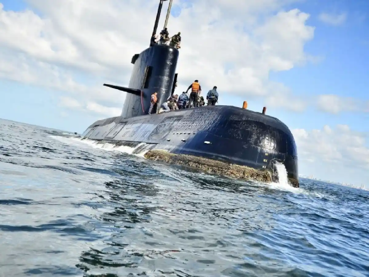 El informe final habla de "responsabilidades compartidas"