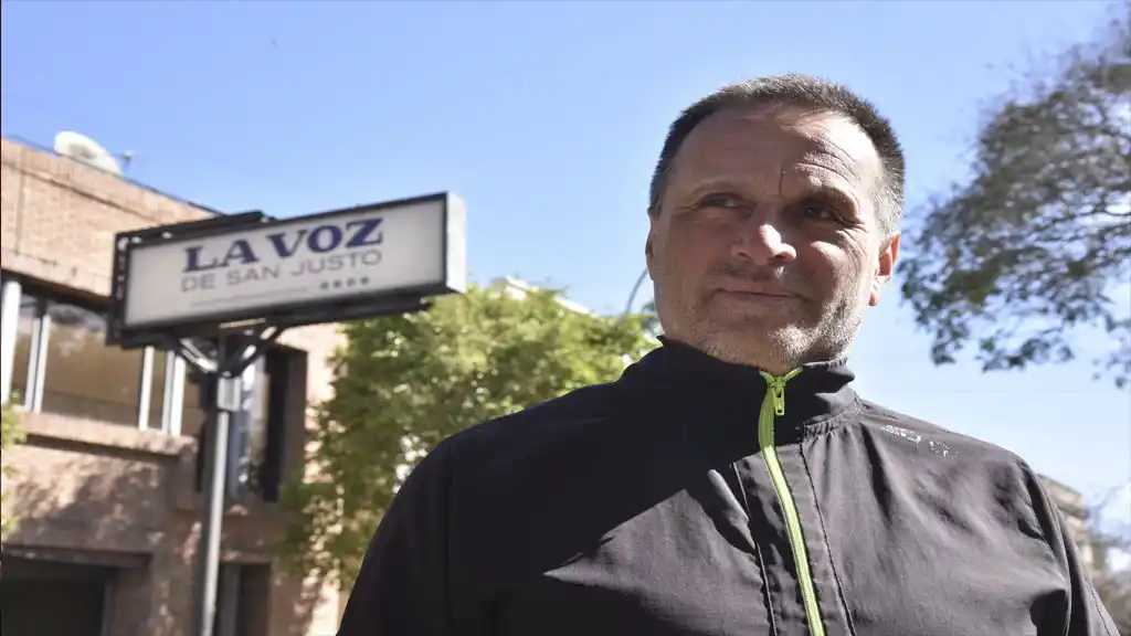 Carlos Possetto y una inolvidable trayectoria