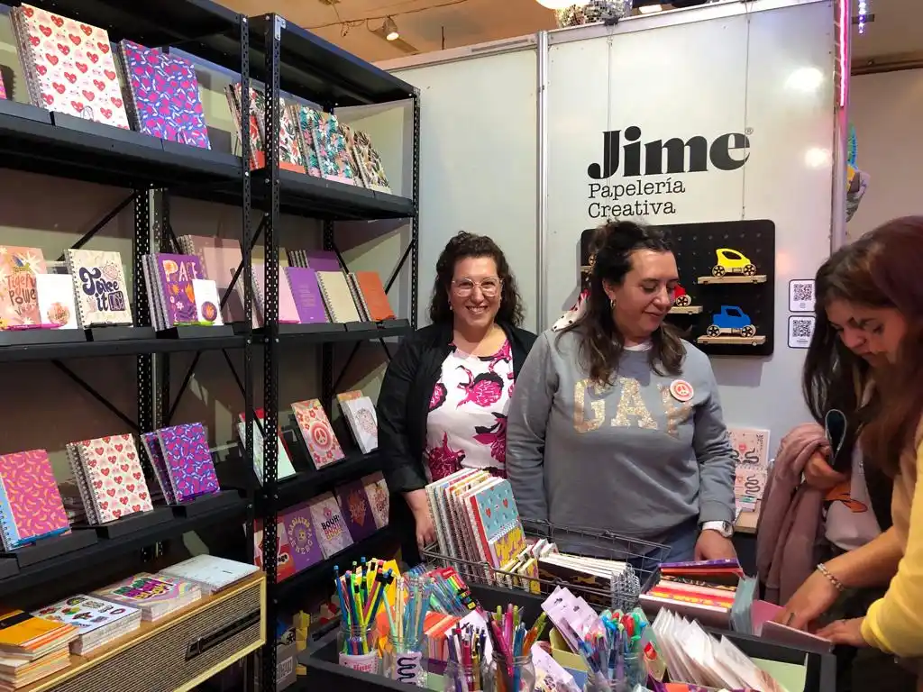 feria del libro 2023 20-08-23 - 4