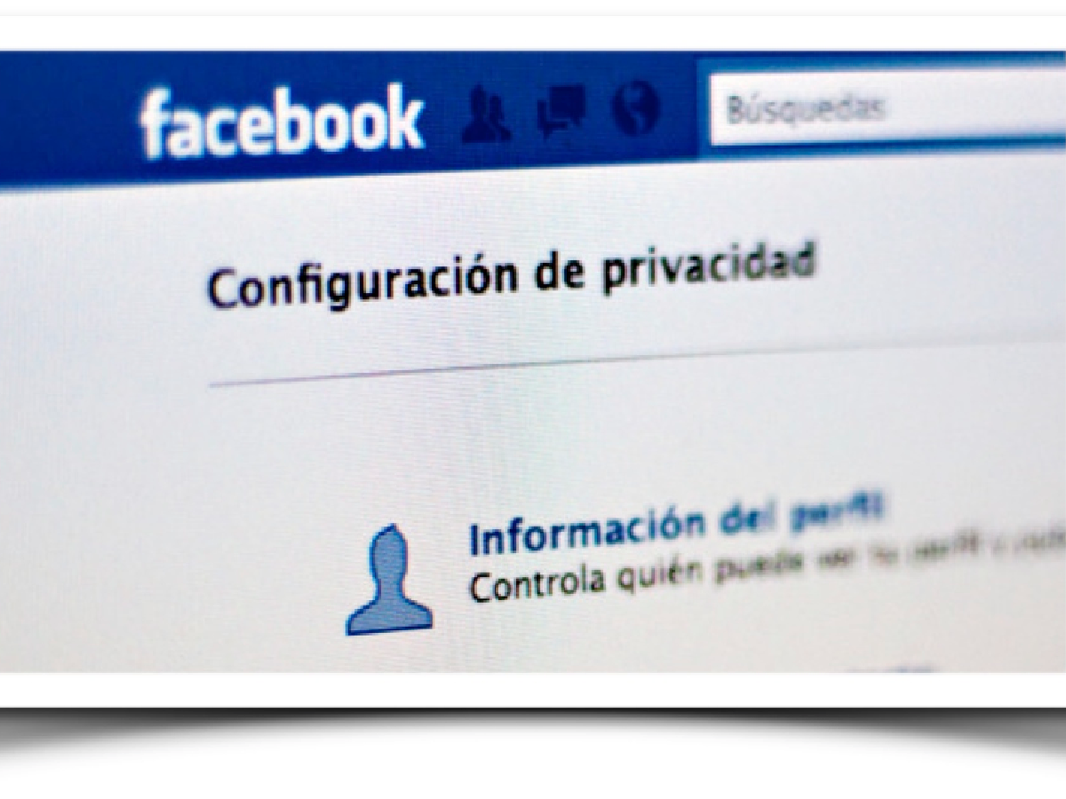 Stalkscan, el sitio para "stalkear" a los usuarios de Facebook