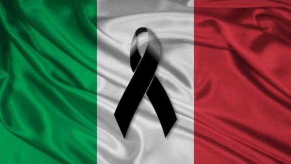 Sociedad Italiana despidió a Emilce Norma “Pocha” Ríos, viuda de Collaretti