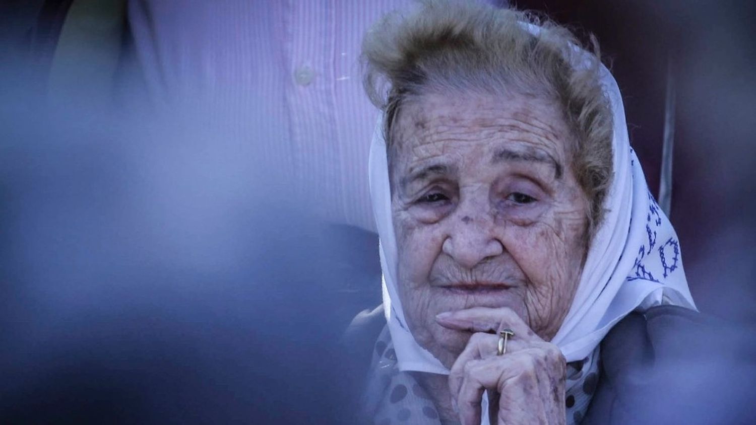 Murió Mercedes Colás de Meroño, vicepresidenta de la Asociación Madres de Plaza de Mayo