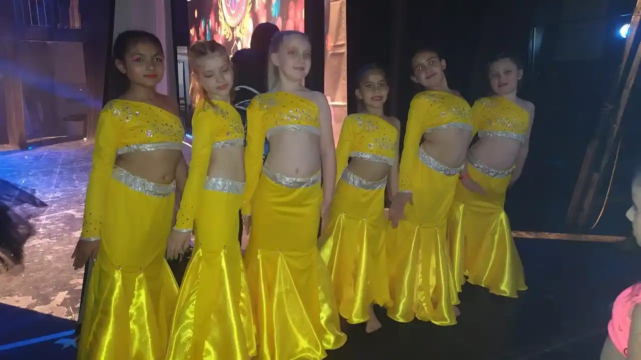 Campeonas nacionales y reconocimiento como «Mejor Academia»