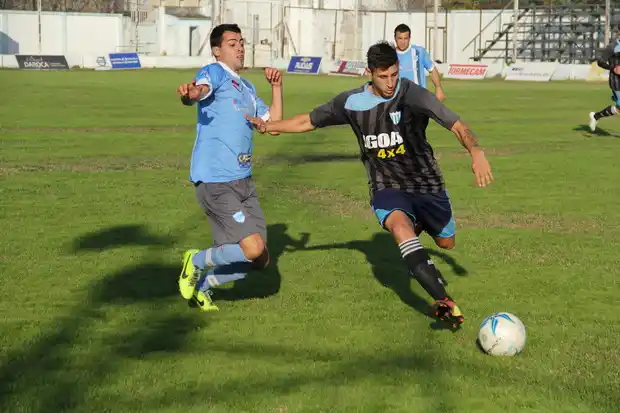 Juventud espera por Sarmiento de Chaco