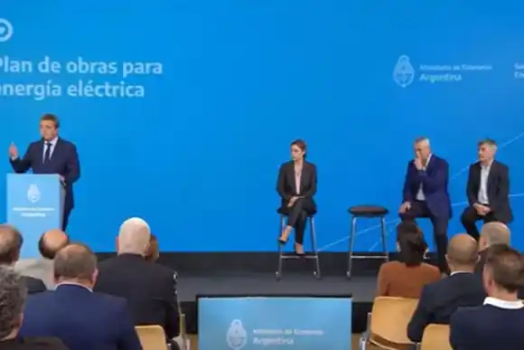 Sergio Massa: "En las batallas difíciles es cuando uno más muestra la templanza y determinación"