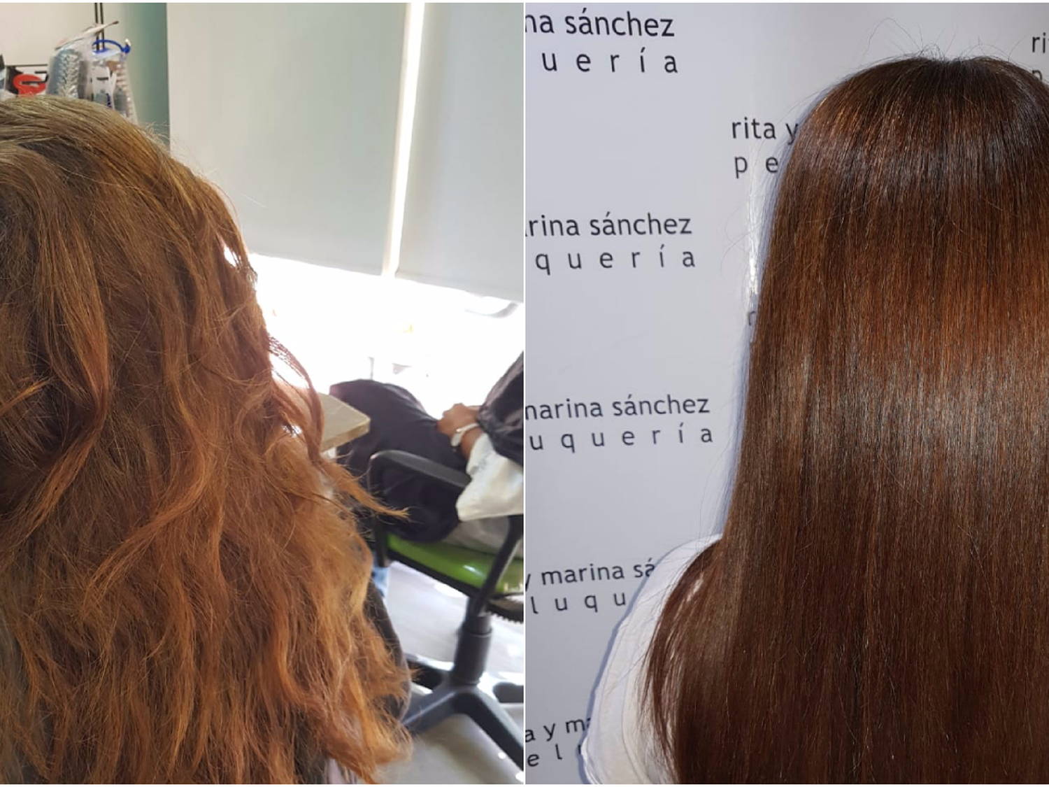 Corrección de color, la técnica que además devuelve vitalidad