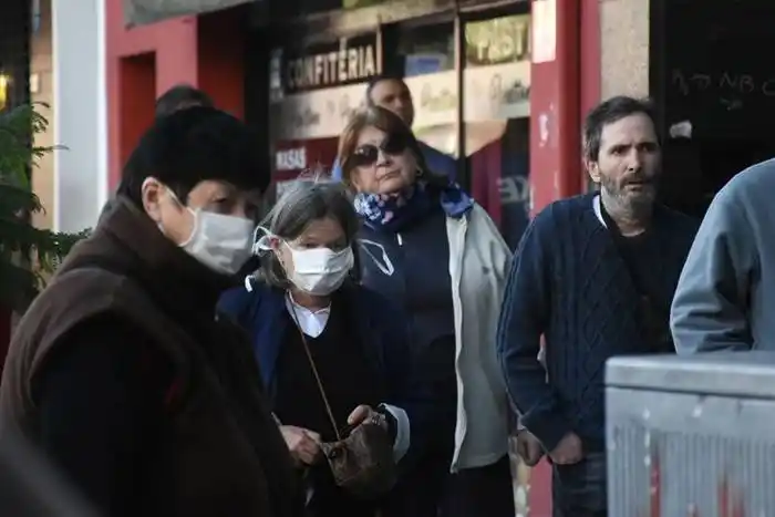 Jubilados y pensionados que cobran en el Banco Nación no tendrán que hacer el trámite