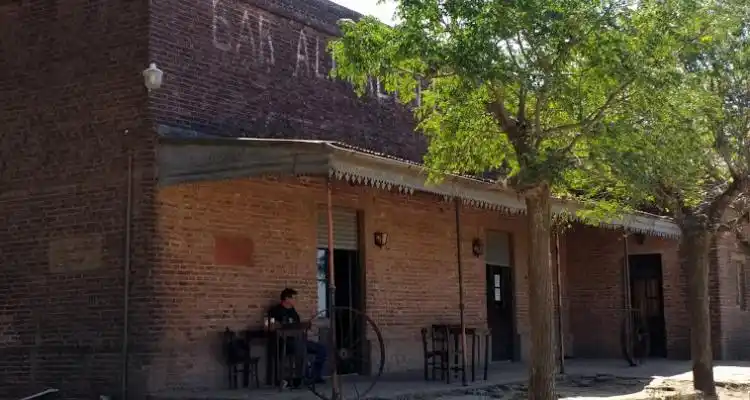 9 de Julio: Proponen un “Día de campo” con un recorrido por parajes históricos