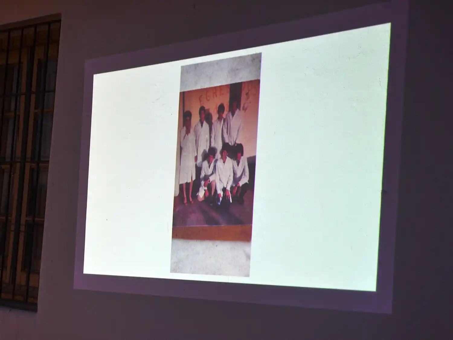 La Escuela Nº 36 celebró 100 años de historia, memoria y comunidad