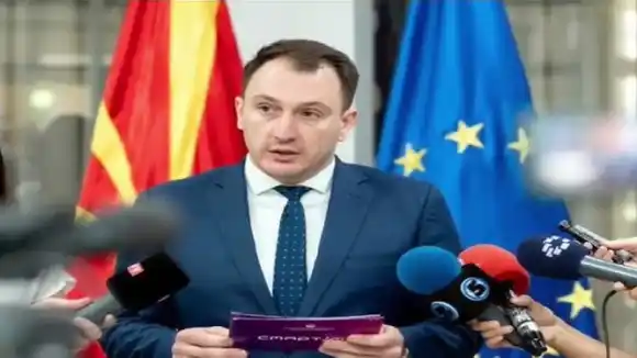 MACEDONIA DEL NORTE, Australia y otras naciones también reclaman «respeto» a la voluntad del pueblo venezolano el 28 de julio (+Comunicado)