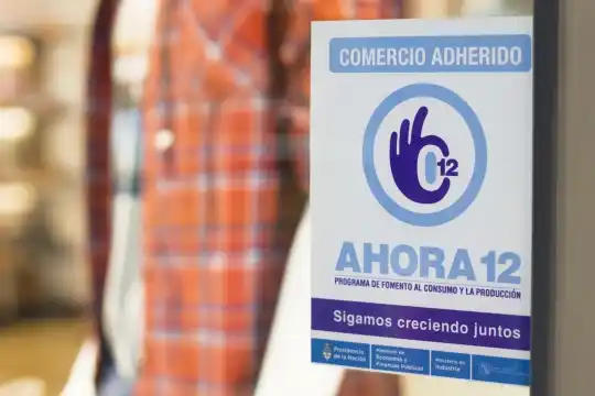 El Gobierno ampliará el plan Ahora 12 antes de las PASO