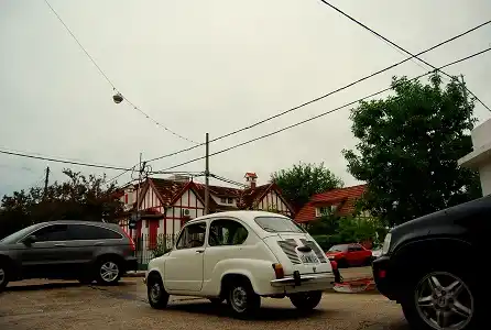 Mañana continuarán las lluvias y tormentas 