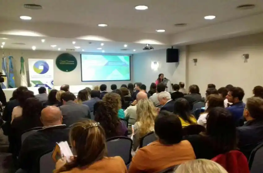 Se realizó el 2° Foro de RSE y Desarrollo Sostenible