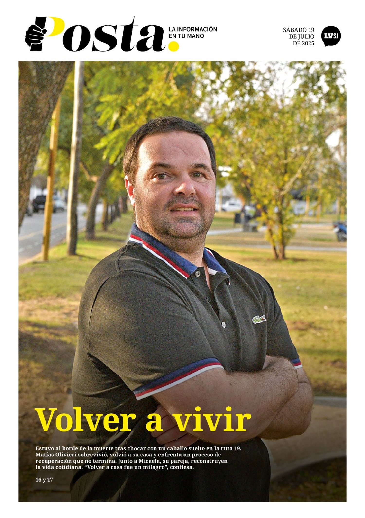 matías Olivieri