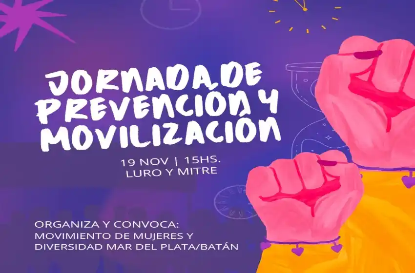 Día Mundial de la Prevención del Abuso sexual hacia niños, niñas y adolescentes