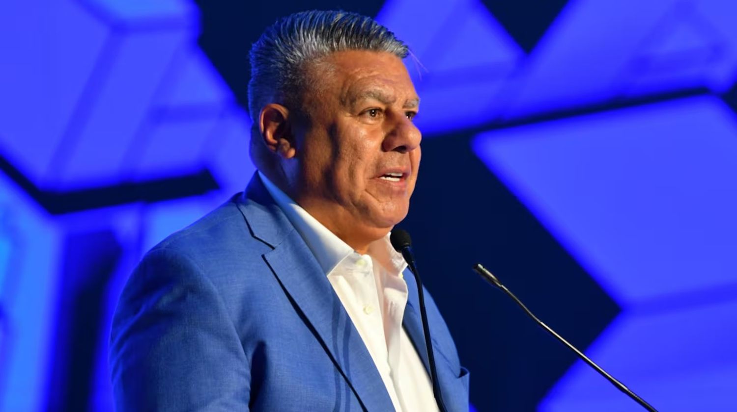 Buscan normalizar el fútbol argentino: Lanús – Rosario central, prueba piloto del regreso de los visitantes