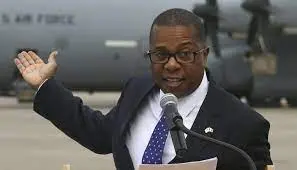 Brian Nichols: «Sanciones a régimen Maduro deben continuar» dice el designado de EE.UU. para el Hemisferio Occidental
