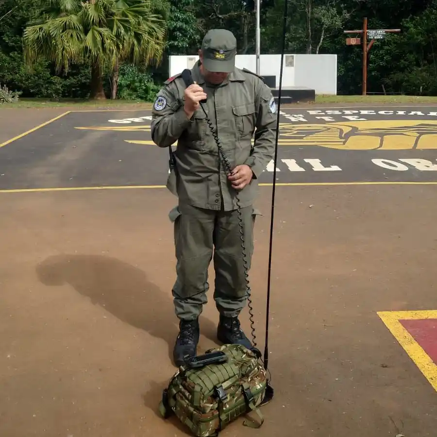 frontera misiones seguridad
