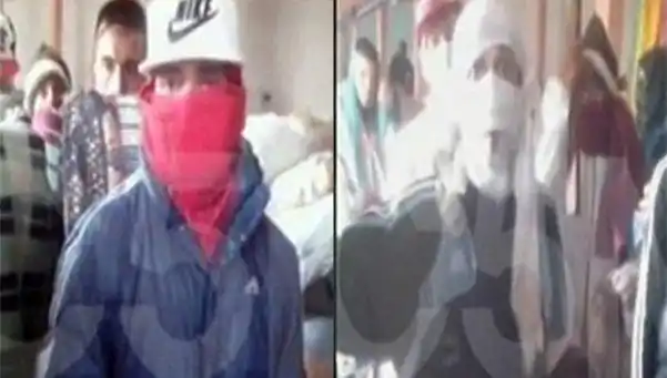 Presos se amotinaron en una cárcel de Tandil